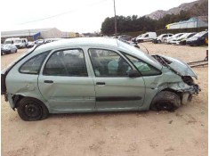 CITROËN XSARA PICASSO
