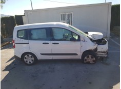 FORD TOURNEO COURIER (C4A)