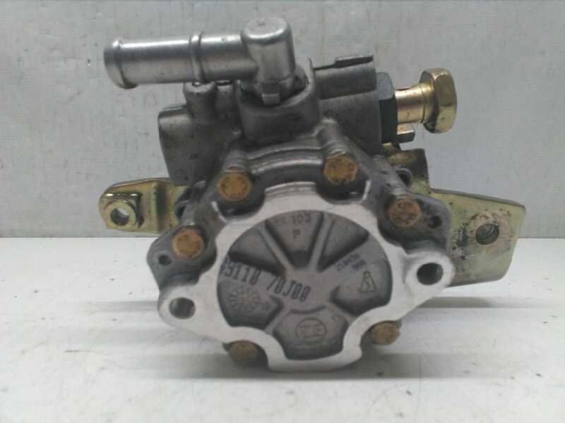 Recambio de bomba direccion para nissan primera berlina (p11) 2.0 turbodiesel cat referencia OEM IAM 4911070J00  
