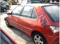 PEUGEOT 306 BERLINA 3/4/5 PUERTAS (S2)