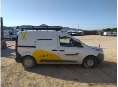 RENAULT EXPRESS FURGONETA/MONOVOLUMEN