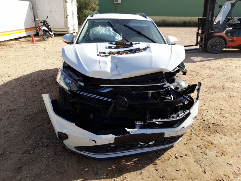 volkswagen taigo (cs1) del año 2024