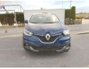 renault kadjar del año 2016