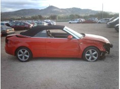AUDI A4 CABRIO (8H)