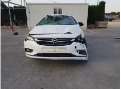 OPEL ASTRA K LIM. 5TÜRIG