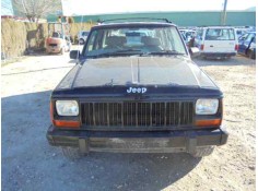 JEEP CHEROKEE (XJ)