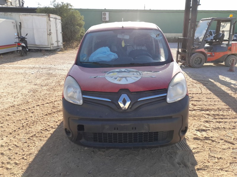renault kangoo / grand kangoo ii (kw0/1_) del año 2017