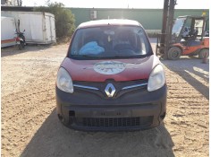RENAULT KANGOO / GRAND KANGOO II (KW0/1_)