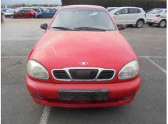 DAEWOO LANOS