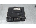 Recambio de centralita motor uce para renault express van referencia OEM IAM 4740001353 0281039177 bosch