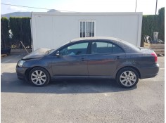 TOYOTA AVENSIS BERLINA (T25)