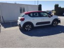 citroën c3 del año 2018
