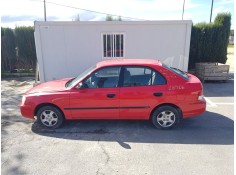 HYUNDAI ACCENT (LC)