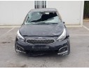 kia ceed del año 2018