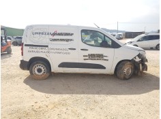 OPEL COMBO FURGONETA/MONOVOLUMEN (K9)