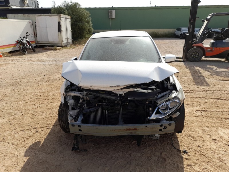 nissan pulsar hatchback (c13) del año 2016