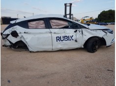 OPEL ASTRA K LIM. 5TÜRIG