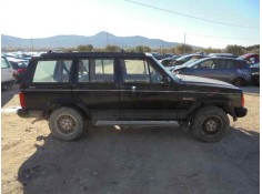 JEEP CHEROKEE (XJ)