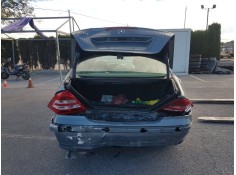 MERCEDES-BENZ CLASE C (W203) BERLINA