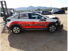 VOLKSWAGEN TAIGO (CS1)