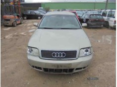 AUDI A6 BERLINA (4B2)