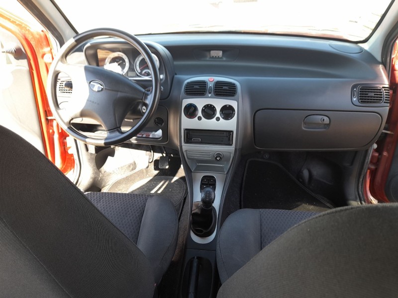 tata indica del año 2011