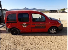 RENAULT KANGOO / GRAND KANGOO II (KW0/1_)