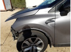 Recambio de aleta delantera izquierda para renault captur ii (hf_) tce 140 (hfn0) referencia OEM IAM 631014506R  