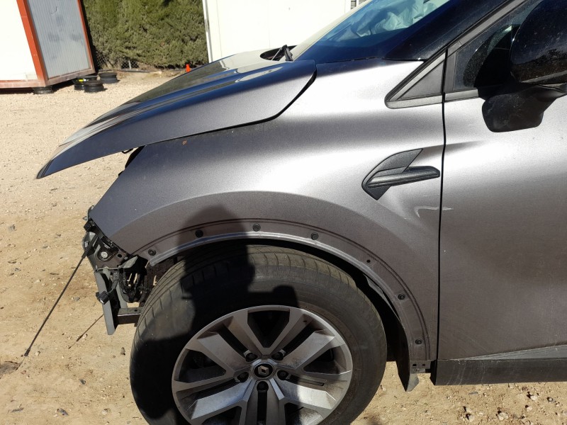 Recambio de aleta delantera izquierda para renault captur ii (hf_) tce 140 (hfn0) referencia OEM IAM 631014506R  