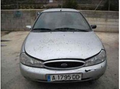 FORD MONDEO BERLINA (GD)
