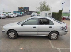 MITSUBISHI CARISMA BERLINA 5 (DA0)