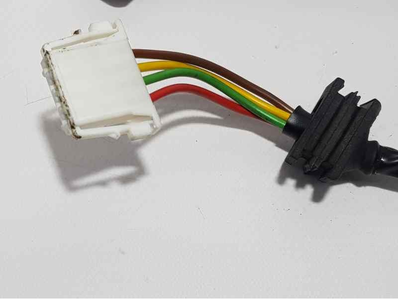 Recambio de motor limpia delantero para mercedes-benz clase c (w203) berlina 220 cdi (203.006) referencia OEM IAM 2038200342 404