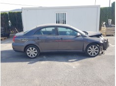 TOYOTA AVENSIS BERLINA (T25)