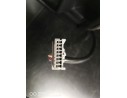 Recambio de retrovisor izquierdo para nissan qashqai (j10) referencia OEM IAM ELECTRICO  