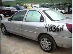 FORD MONDEO BERLINA (GD)