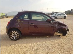 FIAT NUOVA 500 (150)