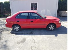 HYUNDAI ACCENT (LC)