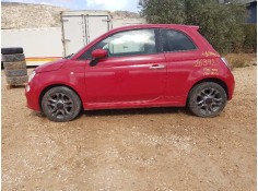 FIAT NUOVA 500 (150)