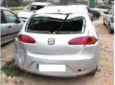 SEAT LEON (1P1)