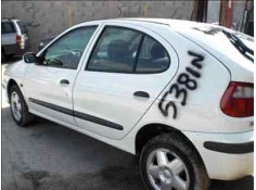 RENAULT MEGANE I FASE 2 BERLINA (BA0)