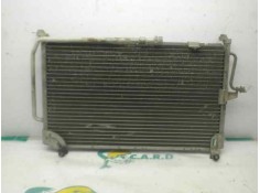 Recambio de condensador / radiador aire acondicionado para daewoo matiz 0.8 cat referencia OEM IAM   
