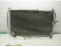 Recambio de condensador / radiador aire acondicionado para daewoo matiz 0.8 cat referencia OEM IAM   