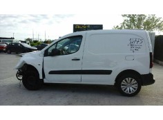 CITROËN BERLINGO CUADRO