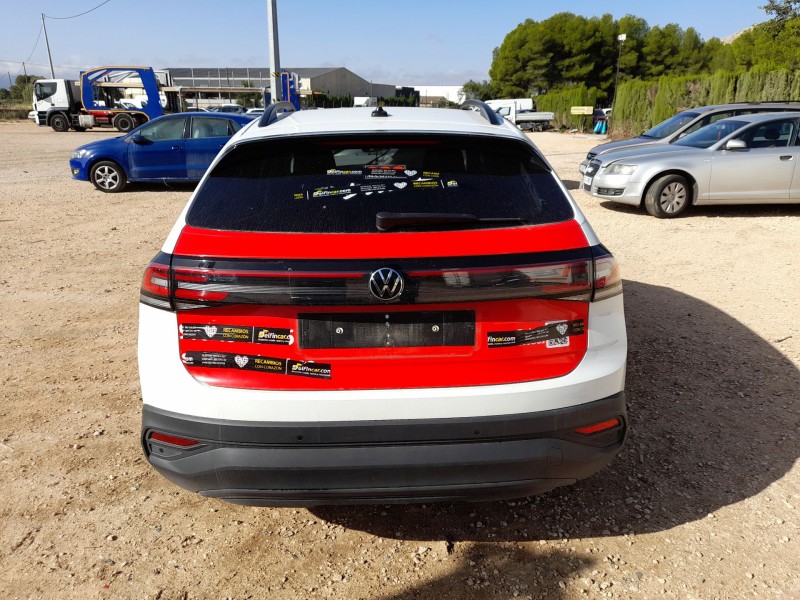 volkswagen taigo (cs1) del año 2024