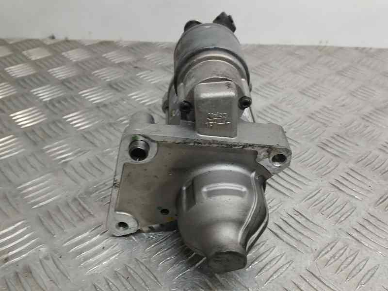 Recambio de motor arranque para peugeot 3008 allure pack referencia OEM IAM 9832577880 ESW2021HE VALEO