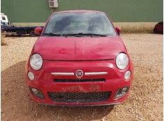 FIAT NUOVA 500 (150)