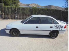 OPEL ASTRA F BERLINA