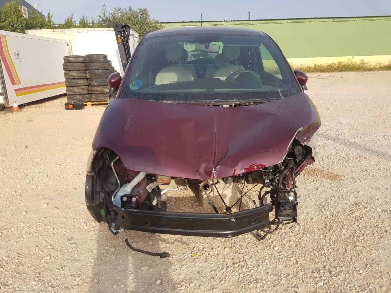 fiat nuova 500 (150) del año 2021