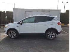 FORD KUGA (CBV)