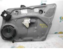 Recambio de elevalunas delantero derecho para mercedes-benz clase a (w169) a 180 cdi (169.007) referencia OEM IAM   ELECTRICO